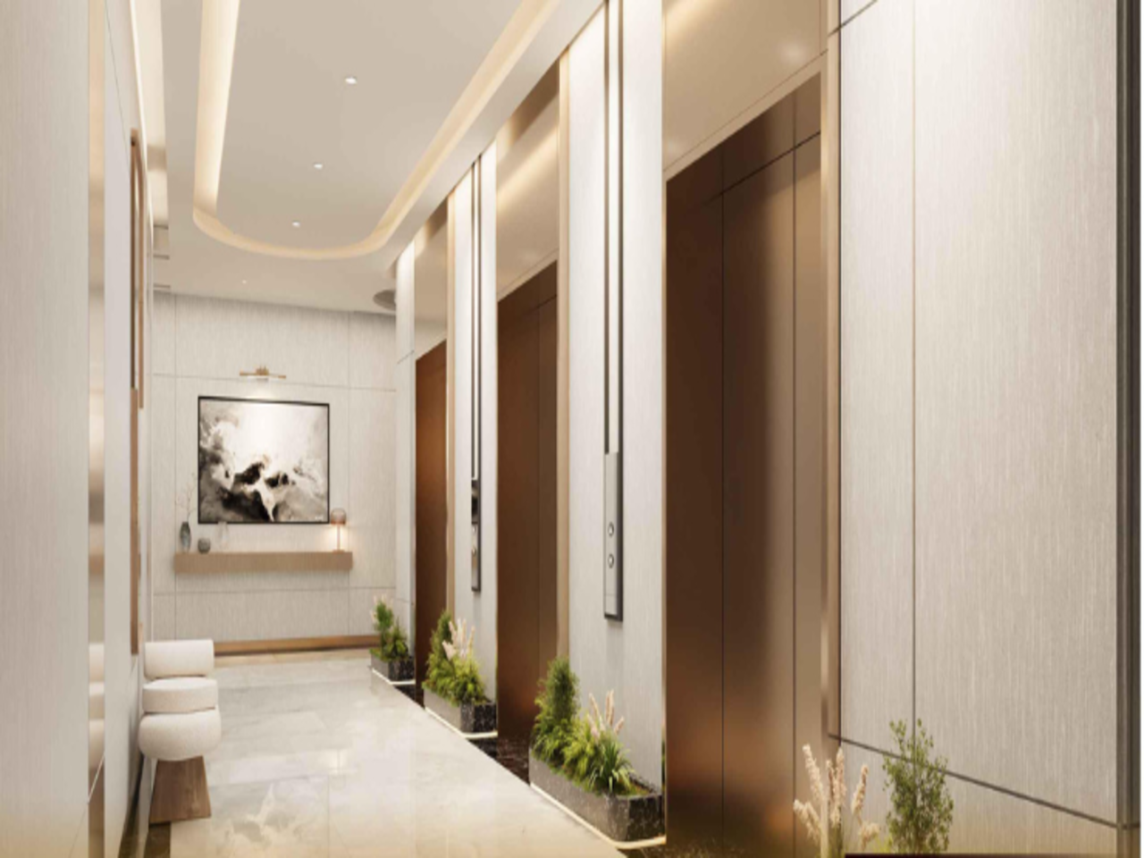 Antalya Apartments /Q2 2028